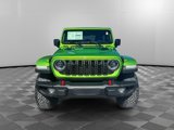 New 2025 Jeep Wrangler Unlimited Rubicon image 3