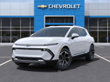 New 2025 Chevrolet Equinox EV LT image 6