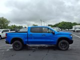 New 2026 Chevrolet Silverado 1500 ZR2 w/ Dark Appearance Package image 2