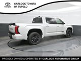 New 2025 Toyota Tundra Platinum image 2