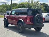 New 2025 Ford Bronco Big Bend image 4