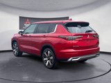 New 2025 Mitsubishi Outlander SE image 3