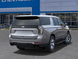 New 2025 Chevrolet Suburban Premier image 4
