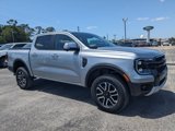Used 2024 Ford Ranger Lariat image 2