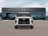 New 2026 INFINITI QX80 Luxe w/ Cargo Package image 3