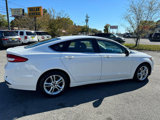 Used 2018 Ford Fusion SE image 6