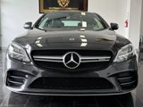 Used 2020 Mercedes-Benz C 43 AMG 4MATIC Coupe image 2