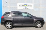 Used 2016 GMC Terrain SLT w/ Driver Alert Package I image 4