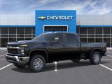 New 2026 Chevrolet Silverado 2500 LT w/ Leather Package image 2