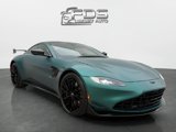 Used 2022 Aston Martin V8 Vantage Coupe image 6