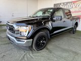 Used 2023 Ford F150 XLT image 4