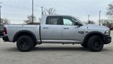 Used 2021 RAM 1500 Warlock image 4