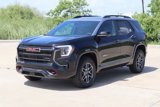 New 2026 GMC Terrain AT4 w/ Convenience Package III image 3
