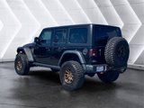 Used 2021 Jeep Wrangler Unlimited Rubicon image 3