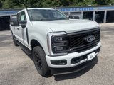 New 2025 Ford F250 XL image 3