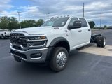 New 2025 RAM 5500 Tradesman image 3