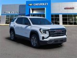 New 2026 GMC Terrain Elevation image 2