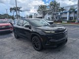 New 2026 Chevrolet Traverse LT w/ Midnight/Sport Edition image 2