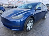Used 2023 Tesla Model Y Long Range image 3