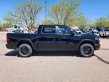 New 2025 RAM 1500 Rebel image 2
