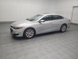 Used 2022 Chevrolet Malibu LT image 2