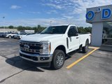 New 2025 Ford F350 XLT image 3
