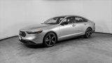 Used 2024 Honda Accord Sport image 2