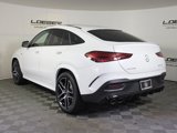 New 2026 Mercedes-Benz GLE 53 AMG 4MATIC Coupe image 3