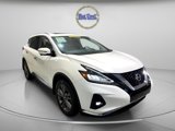 Used 2022 Nissan Murano Platinum w/ Cargo Package image 5