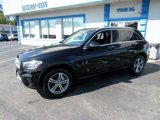 Used 2021 Mercedes-Benz GLC 300 4MATIC image 3