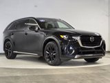 Certified 2024 MAZDA CX-90 3.3 Turbo w/ Premium Plus Pkg image 3