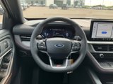 New 2025 Ford Explorer ST w/ Sun And Sound Package image 6