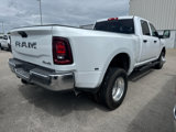New 2025 RAM 3500 Tradesman image 5