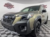 Used 2024 Subaru Forester Wilderness image 3