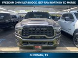 New 2025 RAM 2500 Limited image 3