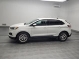 Used 2022 Ford Edge SEL image 2