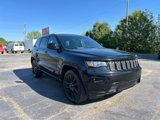 Used 2019 Jeep Grand Cherokee Altitude image 4