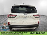 Used 2020 Ford Escape Titanium w/ Titanium Premium Package 2.0 image 2