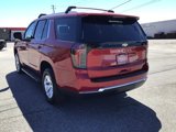 New 2025 Chevrolet Tahoe LS image 5
