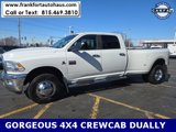 Used 2010 Dodge Ram 3500 Truck SLT w/ Big Horn Regional Package image 5