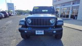 Used 2024 Jeep Wrangler Unlimited w/ Convenience Group image 3