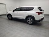 Used 2022 Hyundai Santa Fe SEL image 3