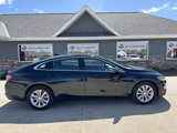 Used 2019 Chevrolet Malibu LT w/ Driver Confidence Package II image 2