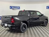 New 2026 RAM 1500 Big Horn image 5