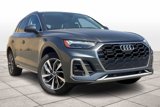 Used 2025 Audi Q5 Prestige w/ Prestige Package image 2