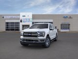 New 2025 Ford F150 Lariat image 2