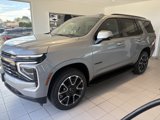 New 2025 Chevrolet Tahoe RST w/ Comfort Package image 2