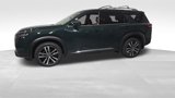 New 2025 Nissan Pathfinder Platinum w/ Cargo Package image 2