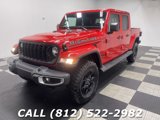 New 2025 Jeep Gladiator Sport image 1