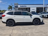 New 2025 Subaru Ascent Onyx Edition image 3